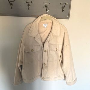 Womens Jacket
